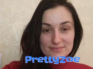 PrettyZoe