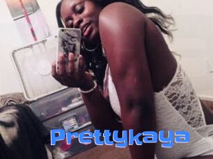 Prettykaya