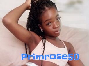 Primrose50