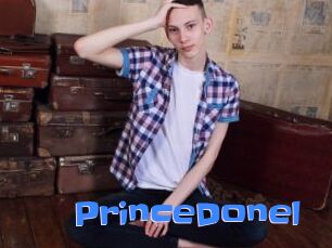 PrinceDonel