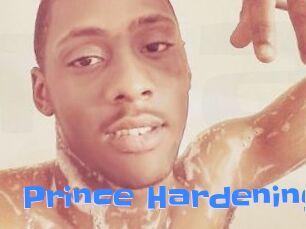 Prince_Hardening