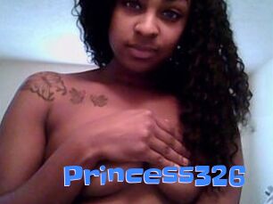 Princess326
