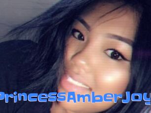 PrincessAmberJoy