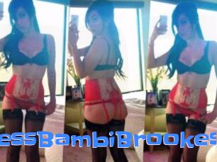 PrincessBambiBrookes