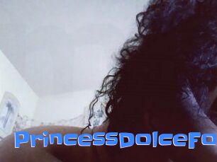 PrincessDolceFox