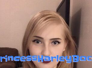 PrincessHarleyBoo