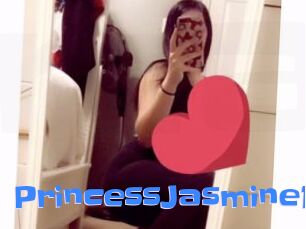 PrincessJasmine16