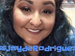 PrincessJaydeRodriguez