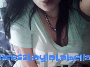 PrincessLaylaLabella