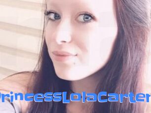 PrincessLolaCarter