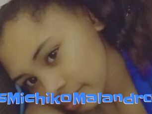 PrincessMichikoMalandro