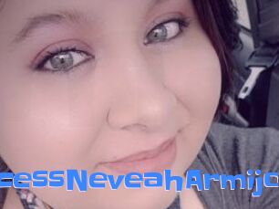 PrincessNeveahArmijo