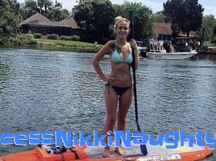 PrincessNikkiNaughty