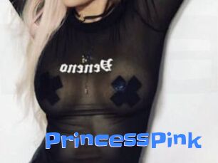 PrincessPink