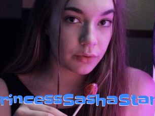 PrincessSashaStar