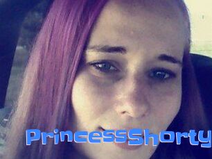 PrincessShorty