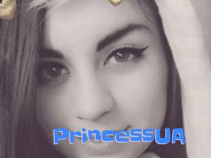 PrincessUA