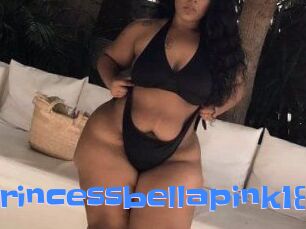Princessbellapink18