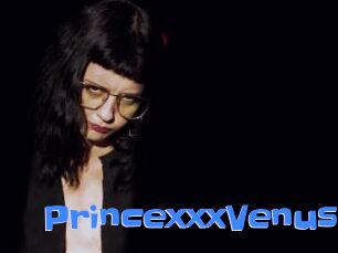PrincexxxVenus