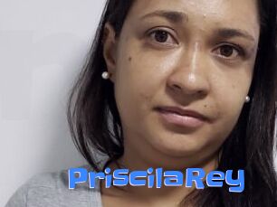 PriscilaRey
