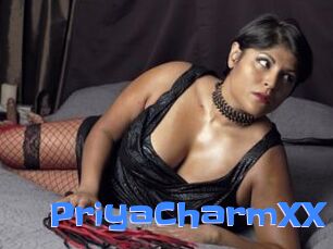 PriyaCharmXX