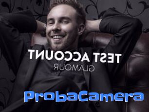 ProbaCamera