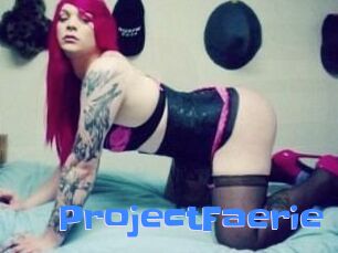 ProjectFaerie