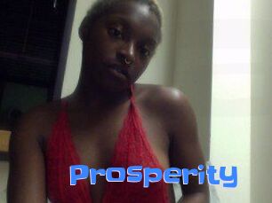 Prosperity