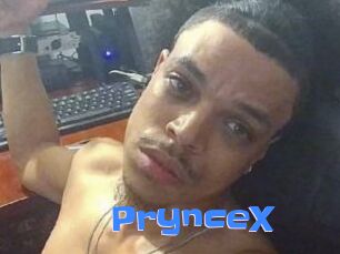 PrynceX