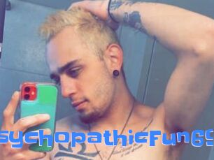 PsychopathicFun69