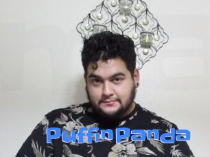 PuffinPanda