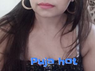 Puja_hot