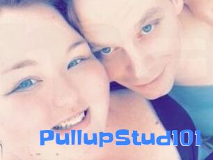 PullupStud101