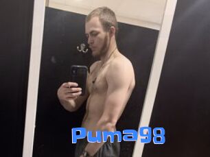 Puma98