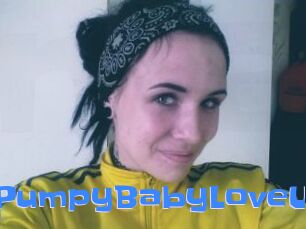PumpyBabyLoveU