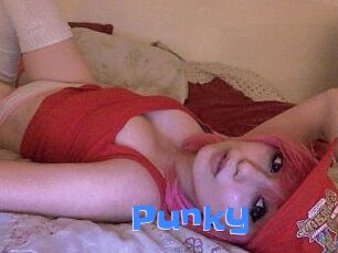 Punky