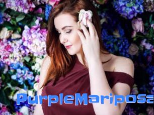 PurpleMariposa