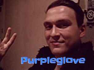Purple_glove