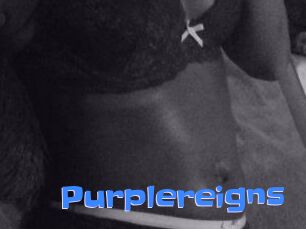 Purplereigns