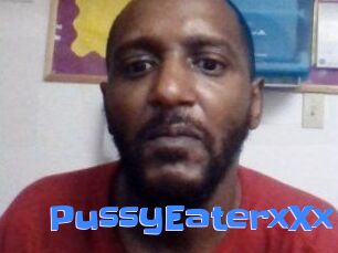 PussyEaterxXx