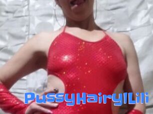 PussyHairylLili