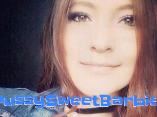 PussySweetBarbie