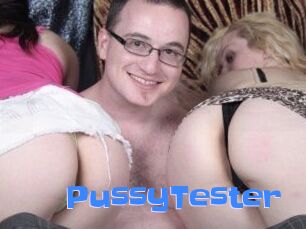 PussyTester