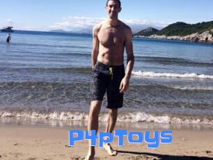 P4pToys