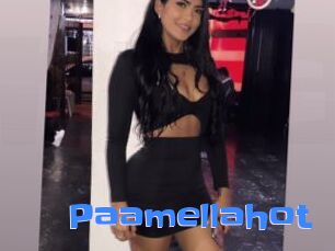Paamellahot