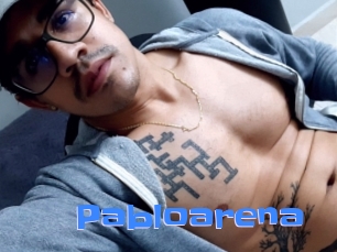pabloarena Mausi Privat