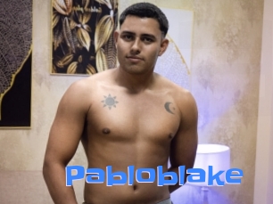 pabloblake Mausi Privat