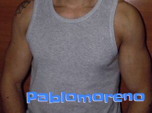 Pablomoreno