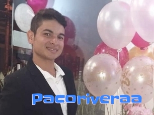 pacoriveraa Mausi Privat