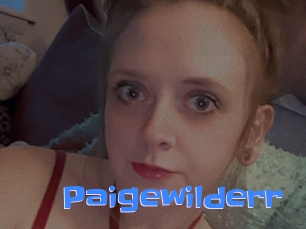 Paigewilderr